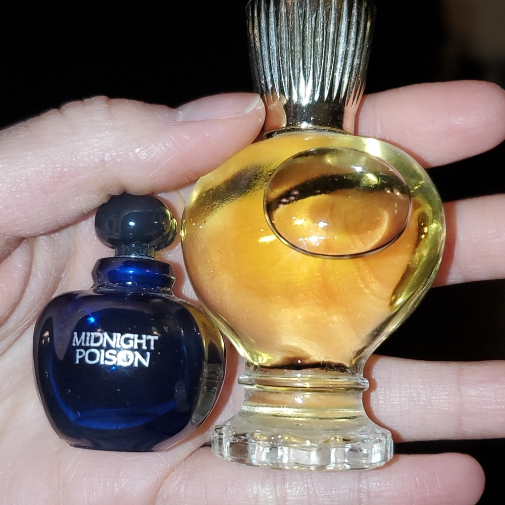 Smells good!